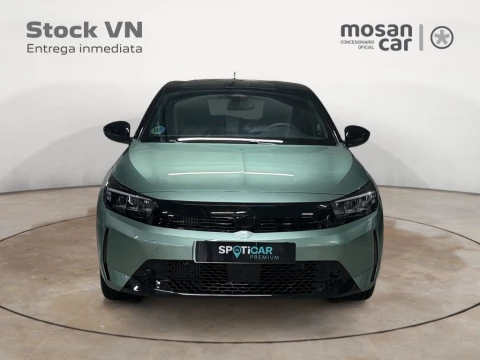 Opel Corsa 1.2T XHL Hybrid 81kW YES eDCT