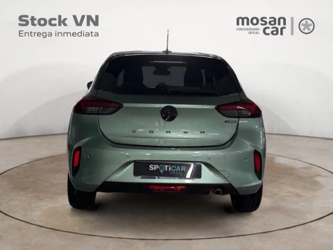 Opel Corsa 1.2T XHL Hybrid 81kW YES eDCT