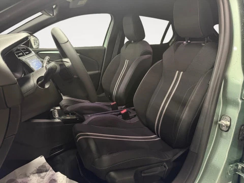 Opel Corsa 1.2T XHL Hybrid 81kW YES eDCT