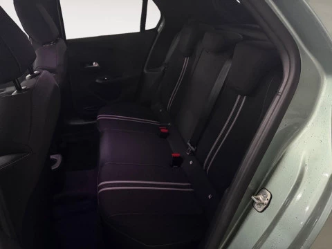 Opel Corsa 1.2T XHL Hybrid 81kW YES eDCT