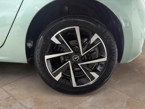 Opel Corsa 1.2T XHL Hybrid 81kW YES eDCT