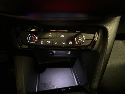 Opel Corsa 1.2T XHL Hybrid 81kW YES eDCT