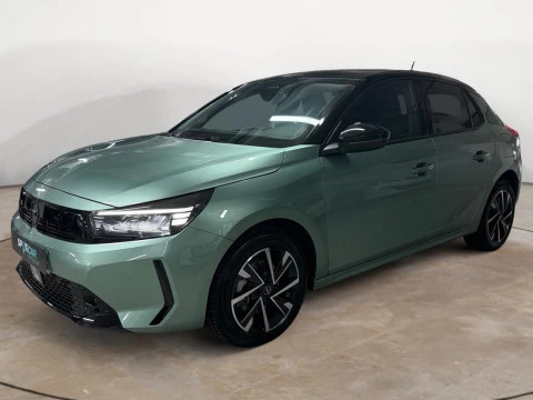 Opel Corsa 1.2T XHL Hybrid 81kW YES eDCT