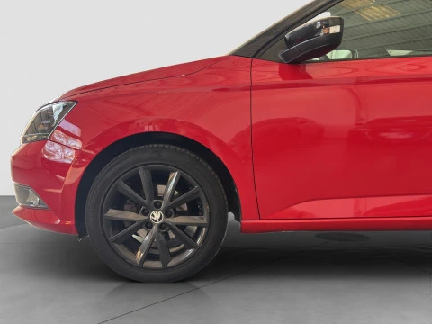 Skoda Fabia 1.4 TDi 66KW (90cv) Like