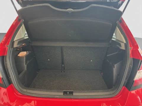 Skoda Fabia 1.4 TDi 66KW (90cv) Like