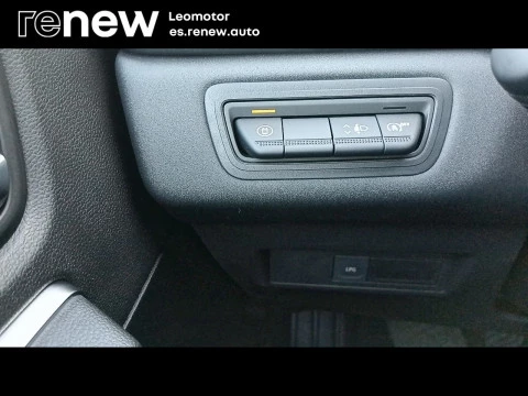 Renault Captur techno Eco-G 100cv (74 kW)