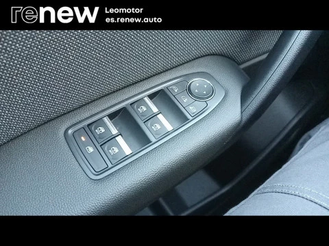 Renault Captur techno Eco-G 100cv (74 kW)