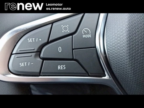 Renault Captur techno Eco-G 100cv (74 kW)