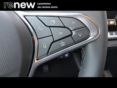 Renault Captur techno Eco-G 100cv (74 kW)