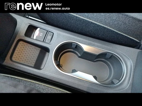 Renault Captur techno Eco-G 100cv (74 kW)