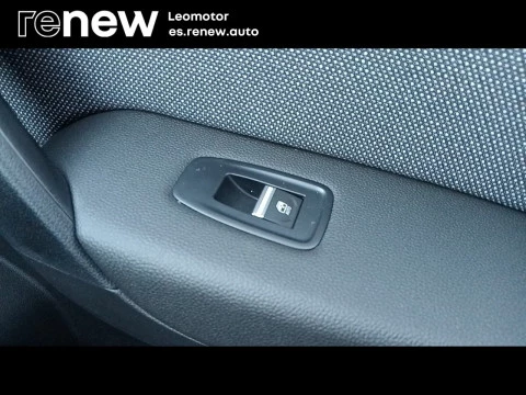 Renault Captur techno Eco-G 100cv (74 kW)