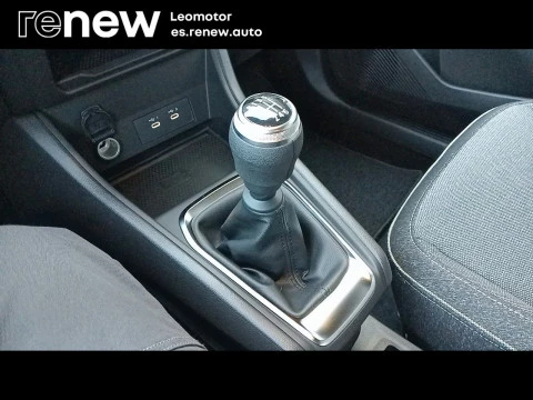 Renault Captur techno Eco-G 100cv (74 kW)