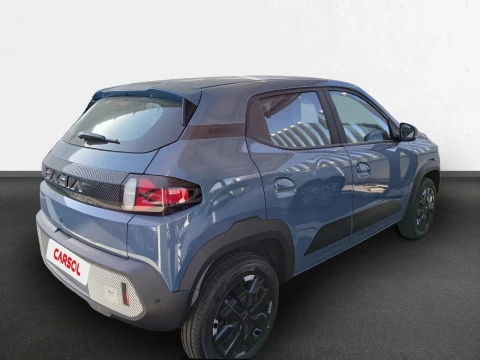 Dacia Spring Extreme 52kW