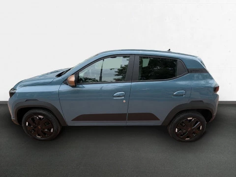 Dacia Spring Extreme 52kW