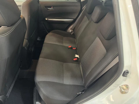 Suzuki Vitara 1.4 T S2 Mild Hybrid