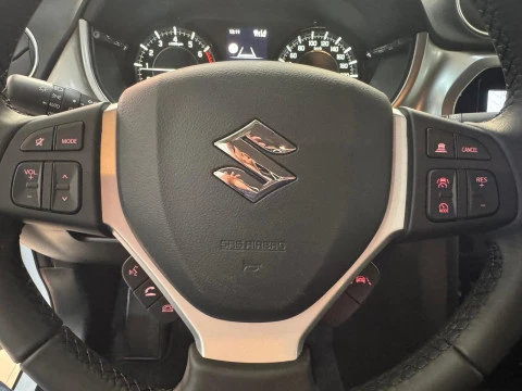 Suzuki Vitara 1.4 T S2 Mild Hybrid