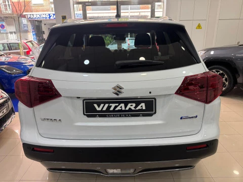 Suzuki Vitara 1.4 T S2 Mild Hybrid