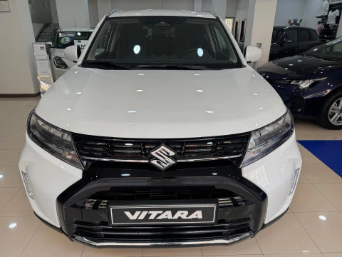 Suzuki Vitara 1.4 T S2 Mild Hybrid