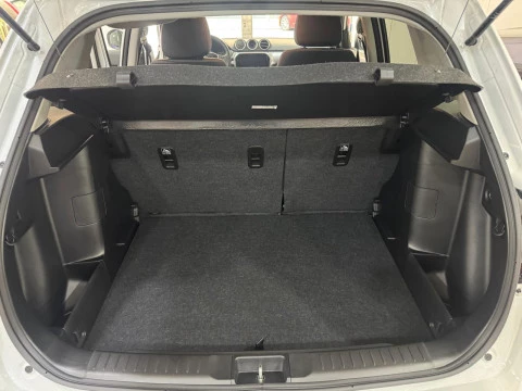 Suzuki Vitara 1.4 T S2 Mild Hybrid