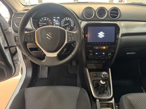 Suzuki Vitara 1.4 T S2 Mild Hybrid