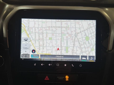 Suzuki Vitara 1.4 T S2 Mild Hybrid