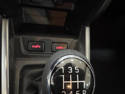 Suzuki Vitara 1.4 T S2 Mild Hybrid