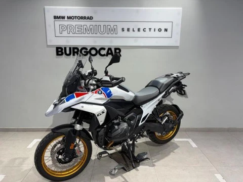 BMW R 1300 Adventure