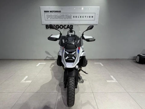 BMW R 1300 Adventure