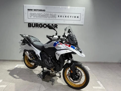 BMW R 1300 Adventure