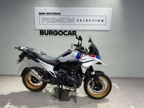 BMW R 1300 Adventure