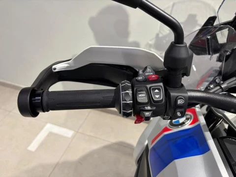 BMW R 1300 Adventure