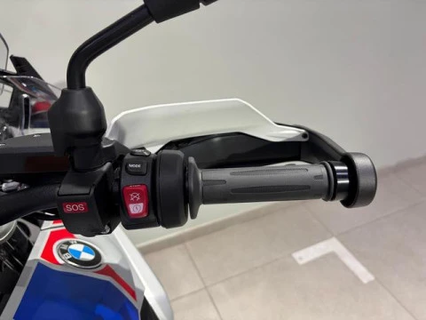 BMW R 1300 Adventure
