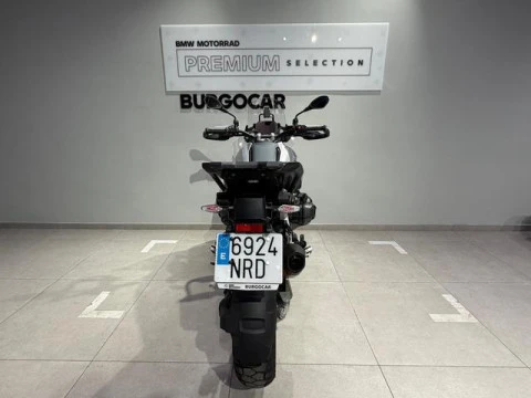 BMW R 1300 Adventure