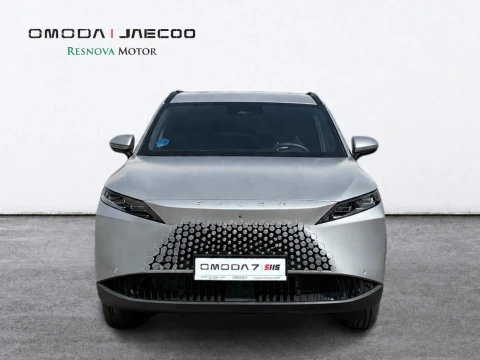 Omoda 7 SHS-P Premium FWD 1.5 TGDI 205kW (279CV)