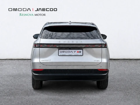 Omoda 7 SHS-P Premium FWD 1.5 TGDI 205kW (279CV)
