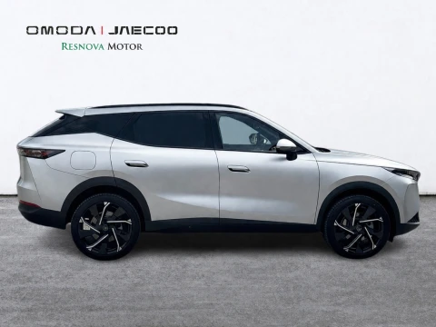 Omoda 7 SHS-P Premium FWD 1.5 TGDI 205kW (279CV)