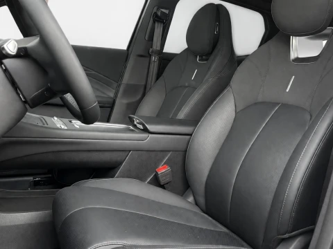 Omoda 7 SHS-P Premium FWD 1.5 TGDI 205kW (279CV)