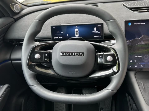 Omoda 7 SHS-P Premium FWD 1.5 TGDI 205kW (279CV)
