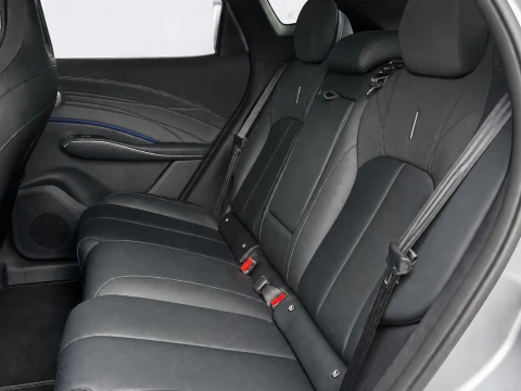 Omoda 7 SHS-P Premium FWD 1.5 TGDI 205kW (279CV)