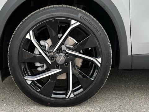 Omoda 7 SHS-P Premium FWD 1.5 TGDI 205kW (279CV)