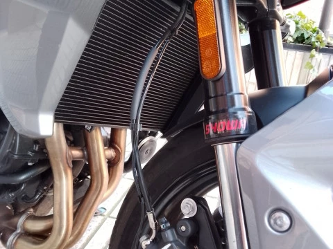 Triumph Tige Sport 660 TIGER SPORT 660 -