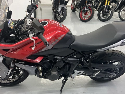 Triumph Tige Sport 660 TIGER SPORT 660 -