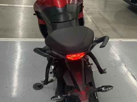 Triumph Tige Sport 660 TIGER SPORT 660 -