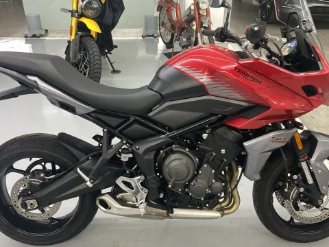 Triumph Tige Sport 660 TIGER SPORT 660 -