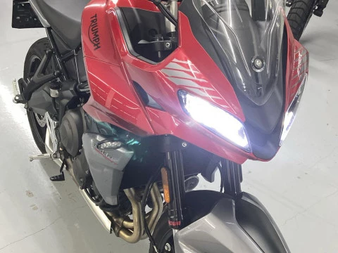 Triumph Tige Sport 660 TIGER SPORT 660 -