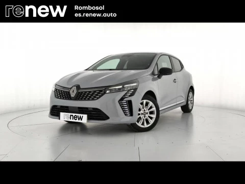Renault Clio  Diesel  dCi Evolution 74kW