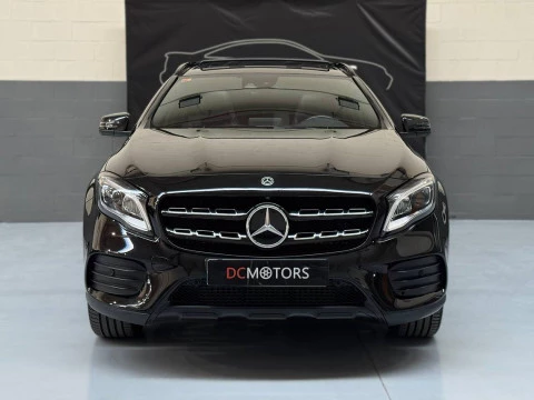 Mercedes-Benz Clase GLA GLA 250 4MATIC