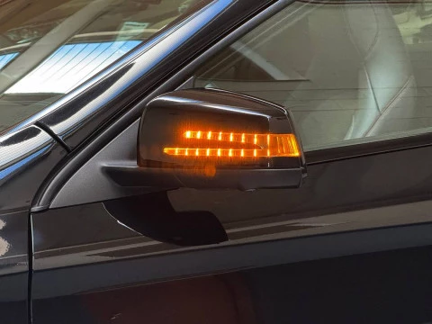 Mercedes-Benz Clase GLA GLA 250 4MATIC