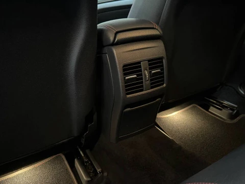 Mercedes-Benz Clase GLA GLA 250 4MATIC