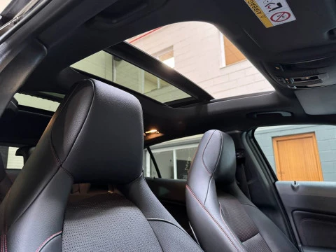 Mercedes-Benz Clase GLA GLA 250 4MATIC